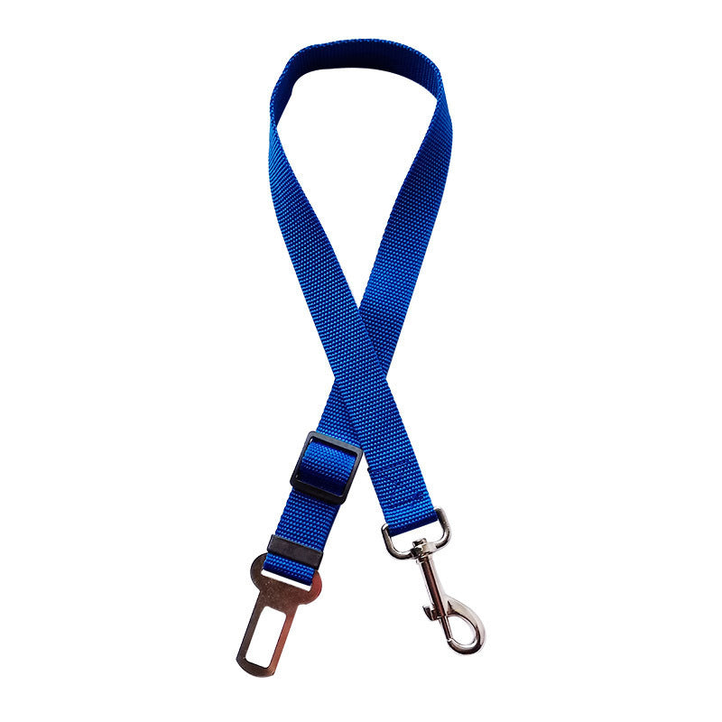 Pet Safety Seatbelt