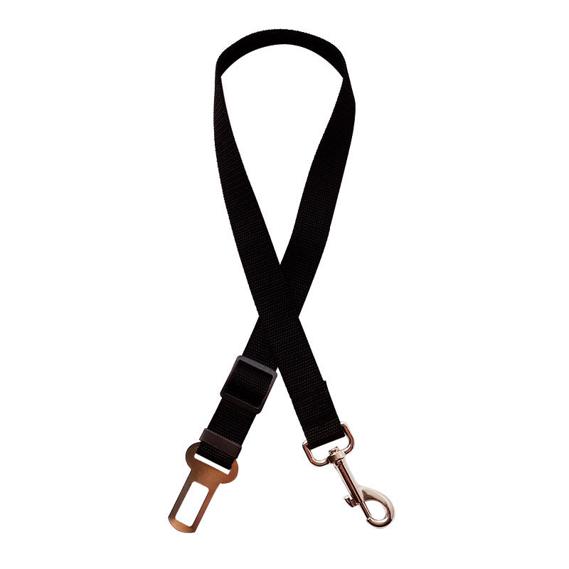 Pet Safety Seatbelt