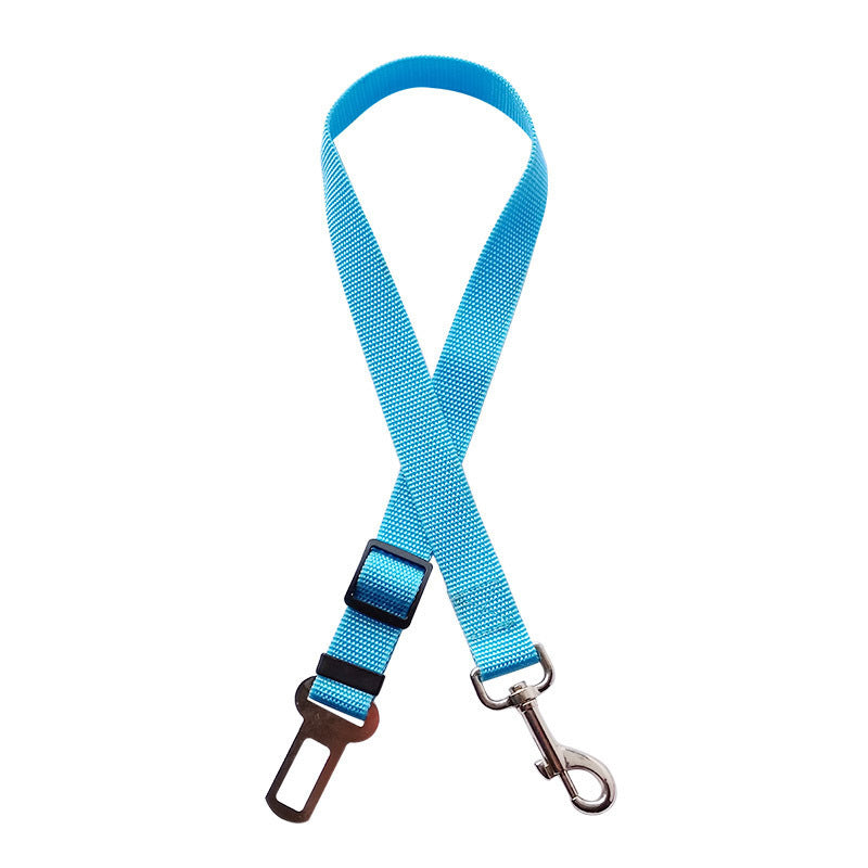 Pet Safety Seatbelt