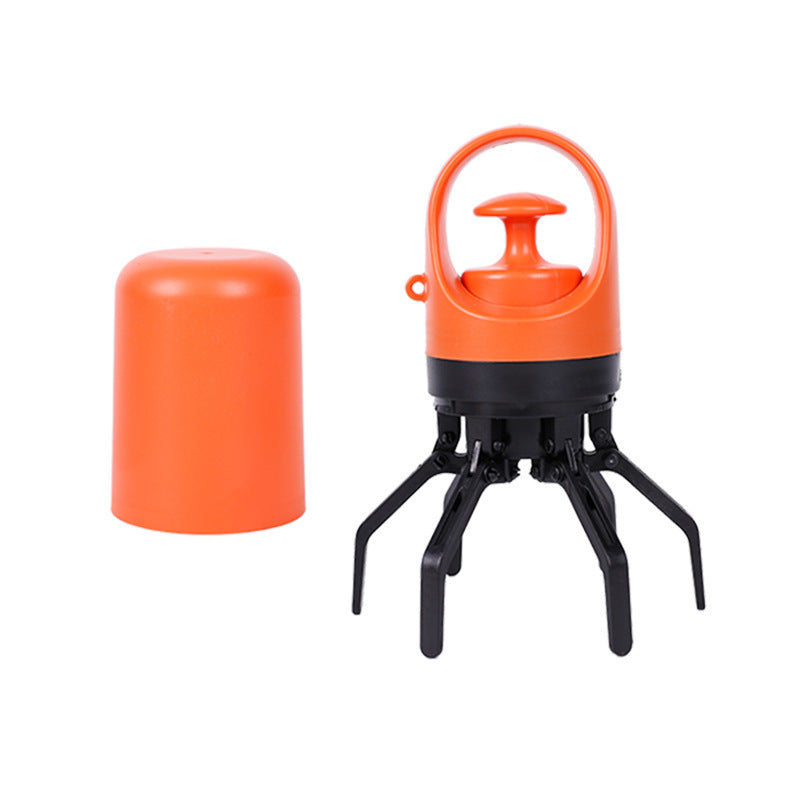 Portable Poop Scooper