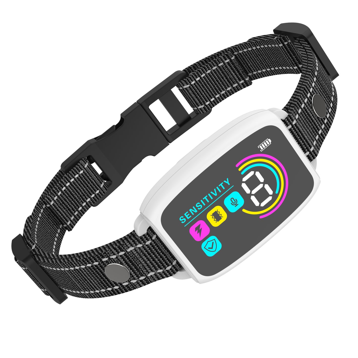 Automatic Dog Shock Collar