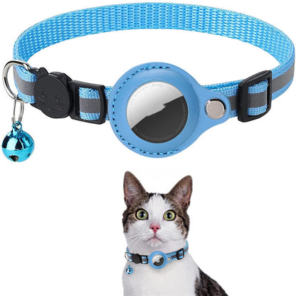 Waterproof Cat Airtag Holder