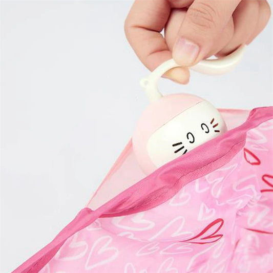 Automatic Interactive Cat Ball Toy