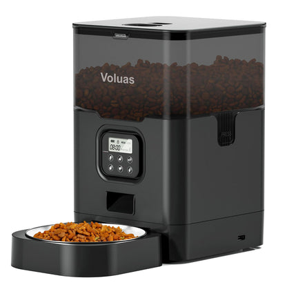Automatic Pet Feeder