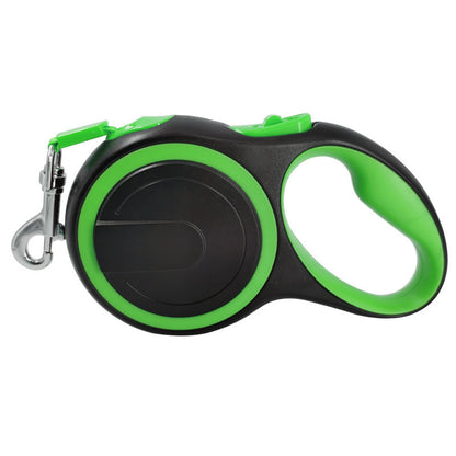 Retractable Dog Leash