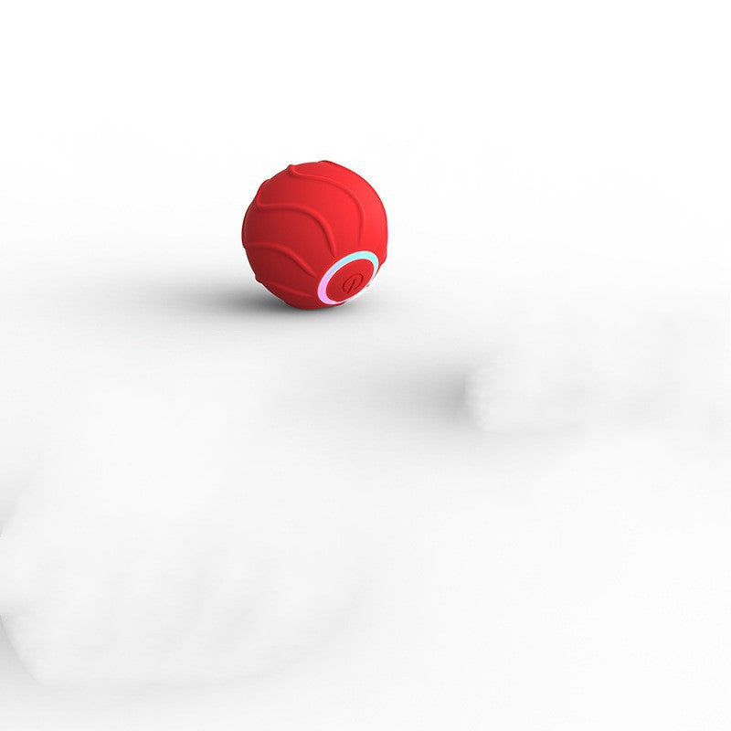 Electric Rolling Ball Toy
