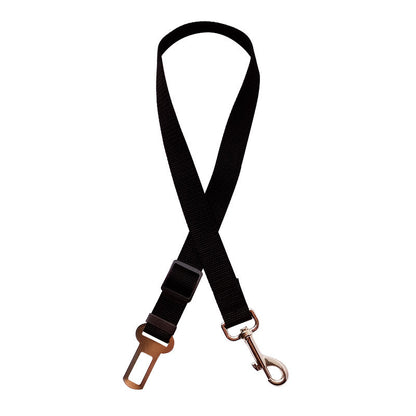 Pet Safety Seatbelt