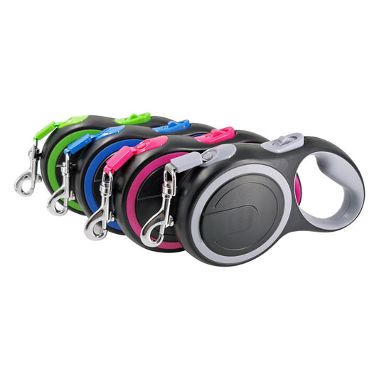 Retractable Dog Leash