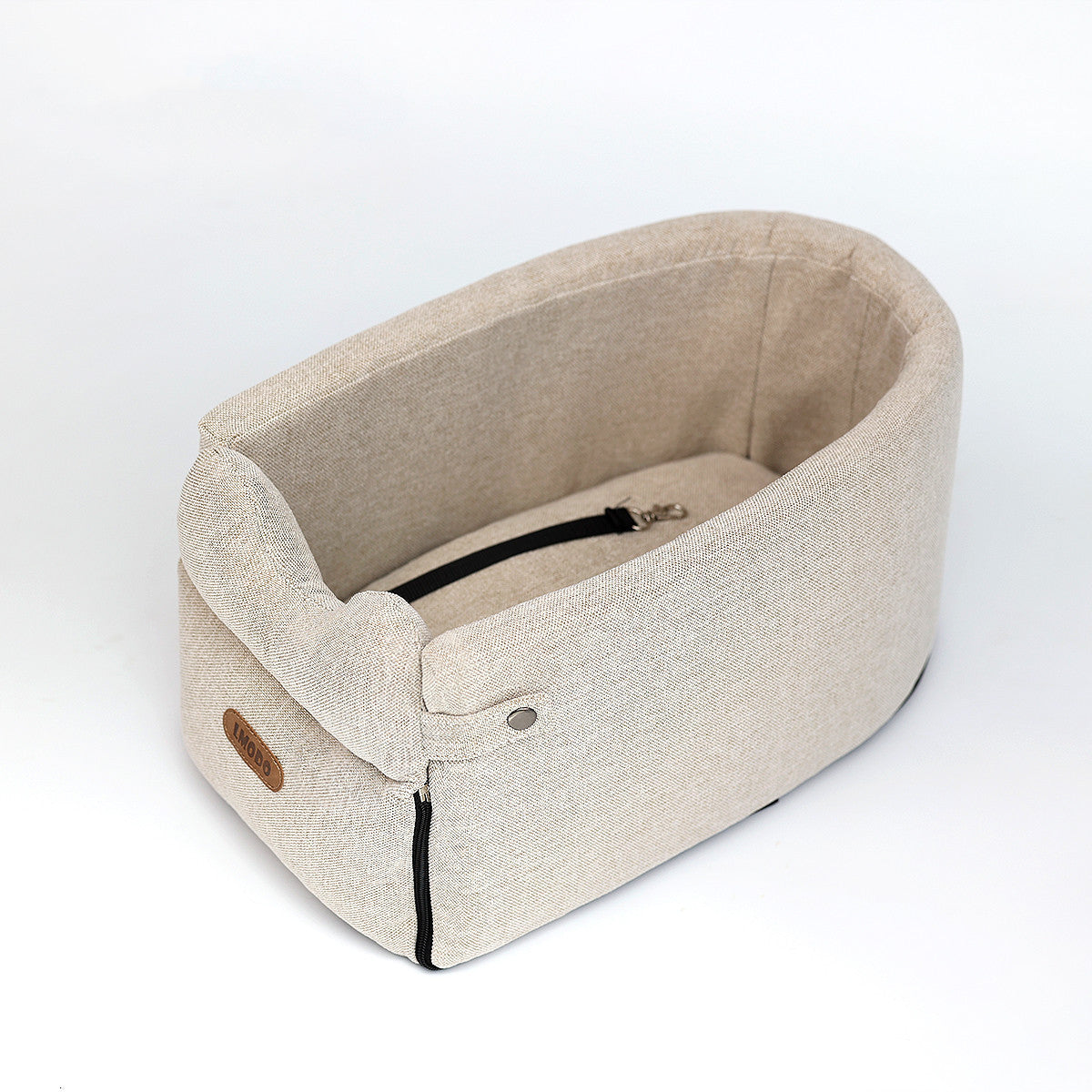 Car Dog Car Seat Bed