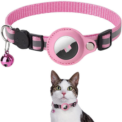 Waterproof Cat Airtag Holder