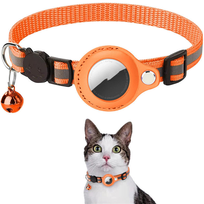 Waterproof Cat Airtag Holder