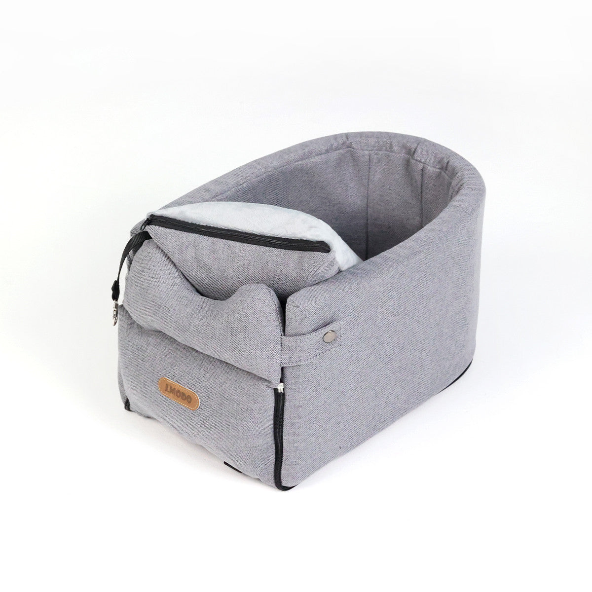 Car Dog Car Seat Bed