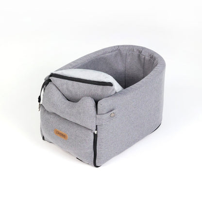 Car Dog Car Seat Bed
