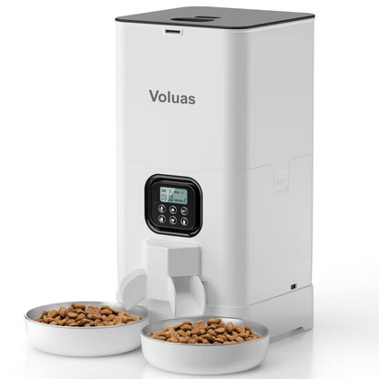 Automatic Pet Feeder