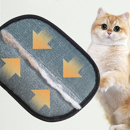 Pet Hair Removing Glove