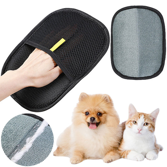 Pet Hair Removing Glove