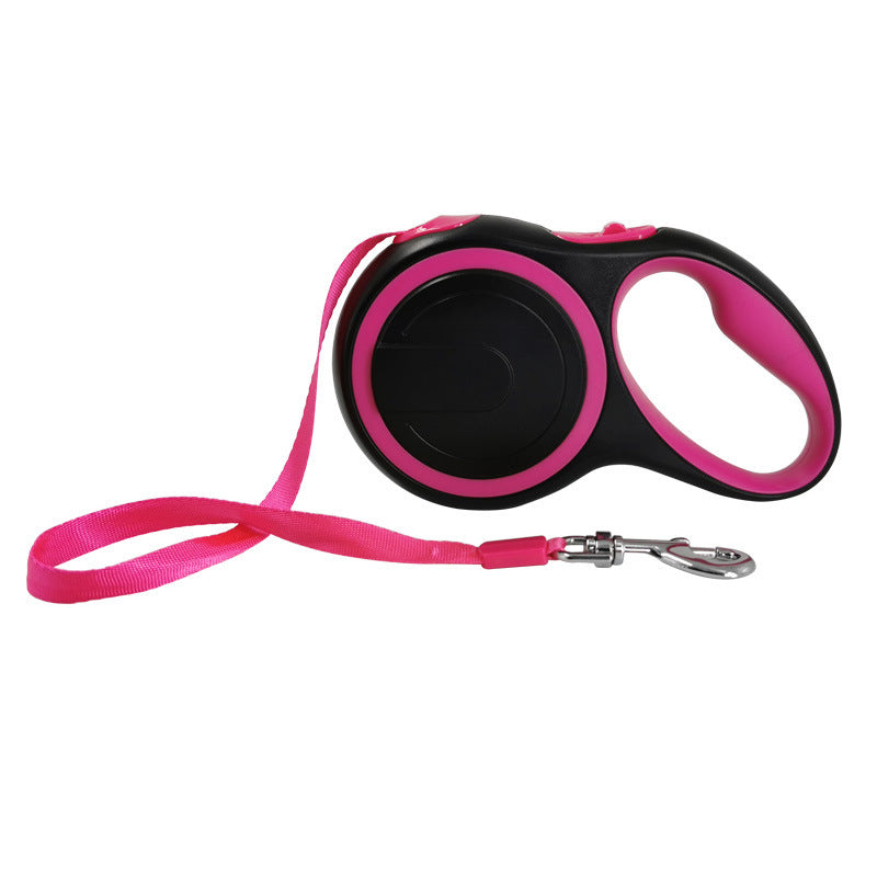 Retractable Dog Leash