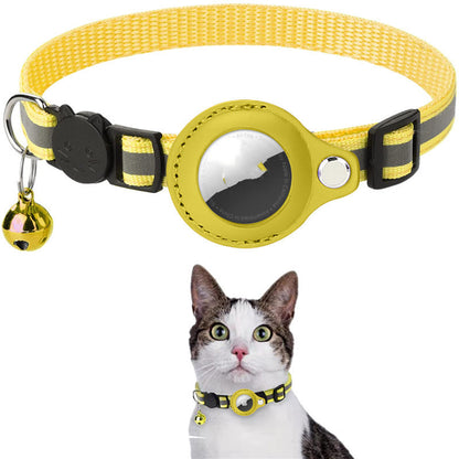 Waterproof Cat Airtag Holder