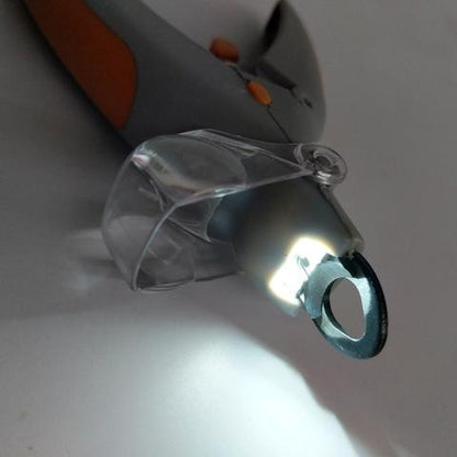 Pet Nail Trimmer