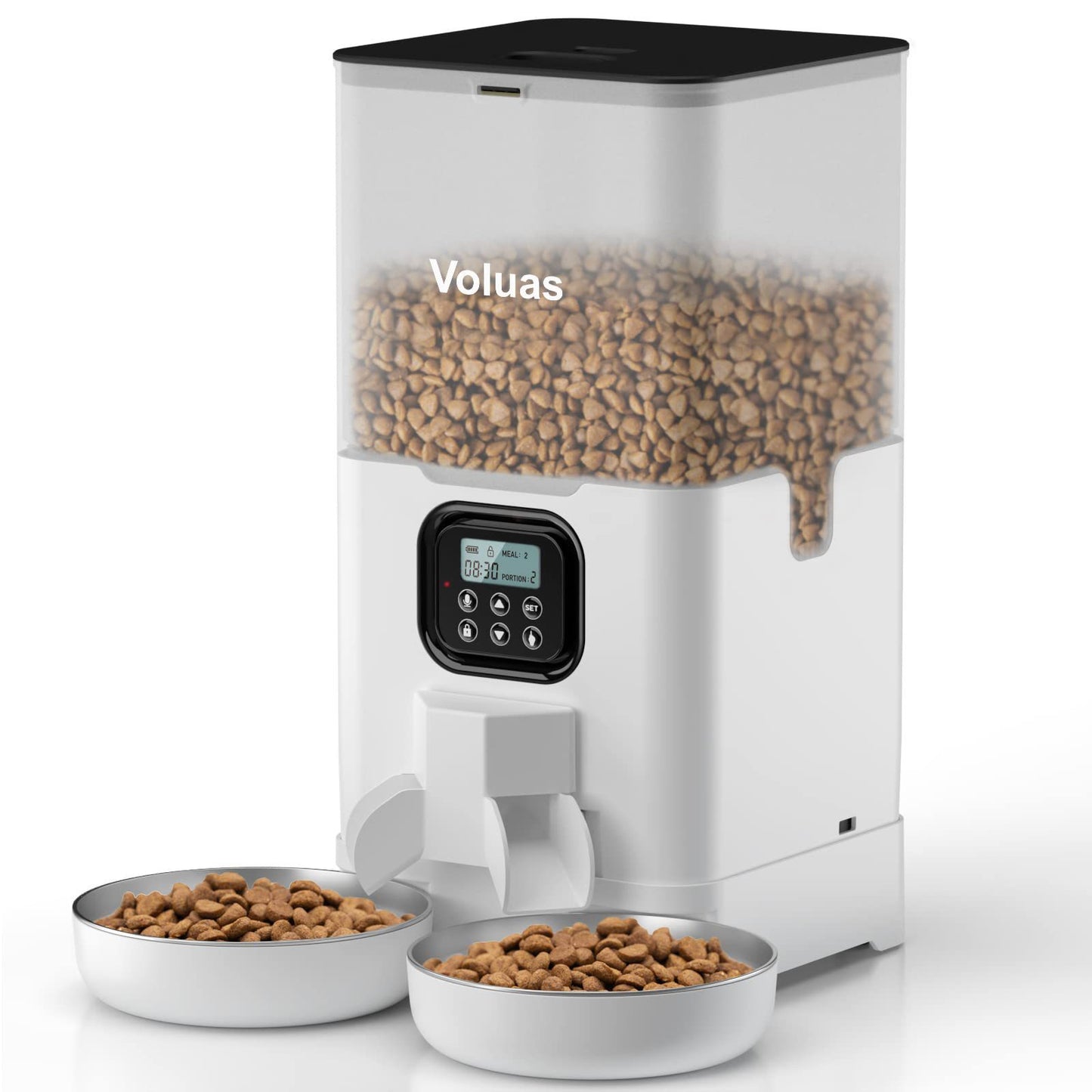 Automatic Pet Feeder