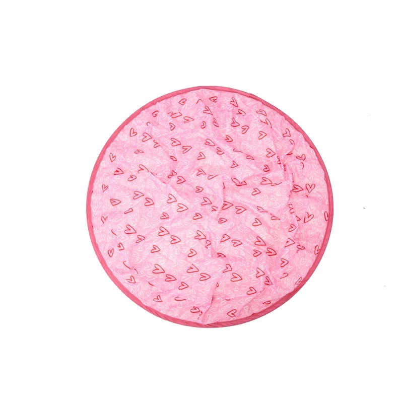 Automatic Interactive Cat Ball Toy