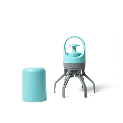 Portable Poop Scooper