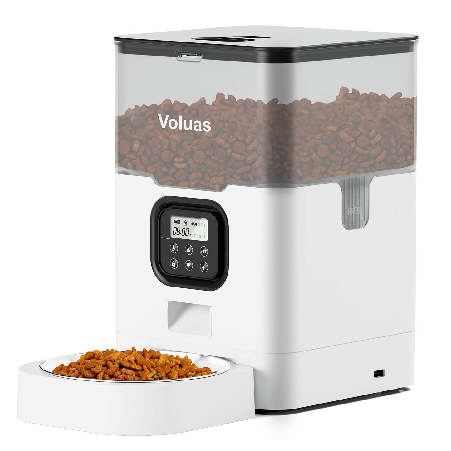 Automatic Pet Feeder