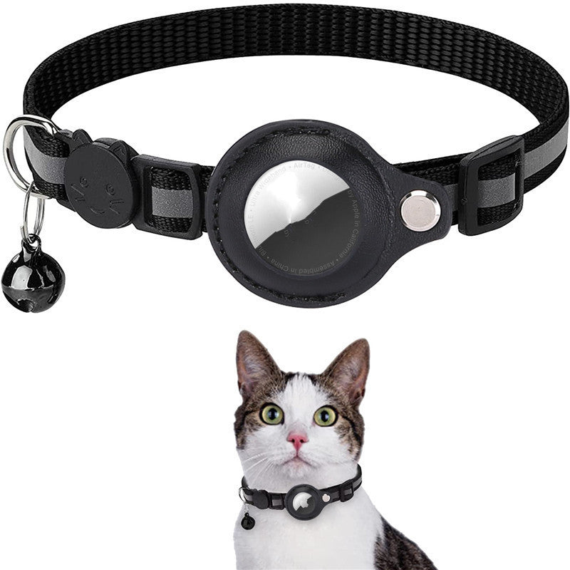 Waterproof Cat Airtag Holder