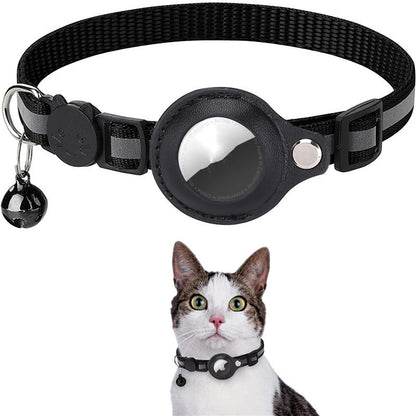 Waterproof Cat Airtag Holder