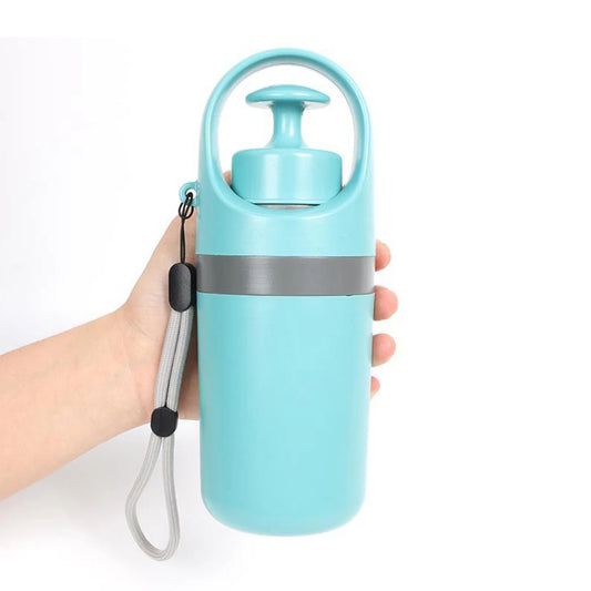 Portable Poop Scooper