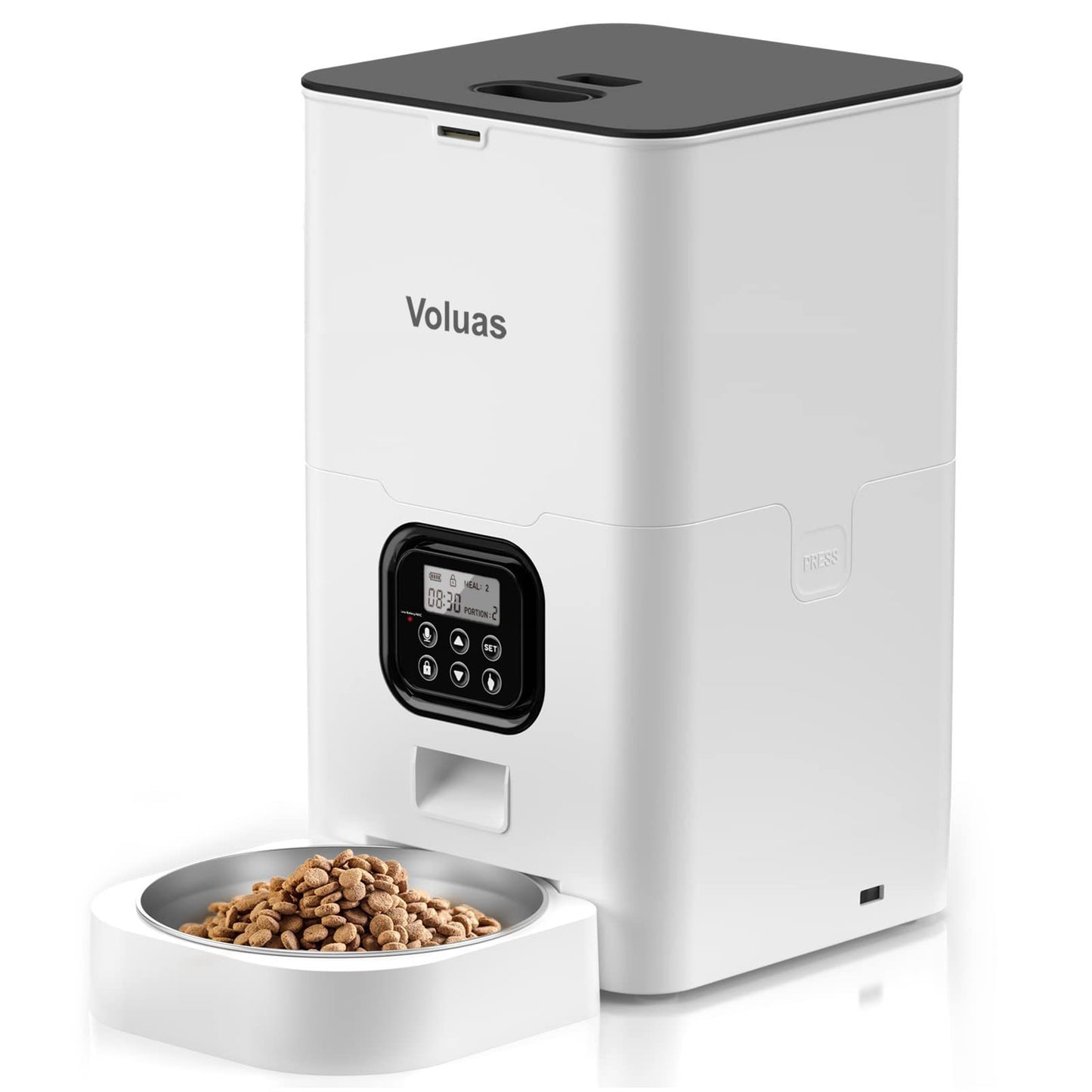 Automatic Pet Feeder