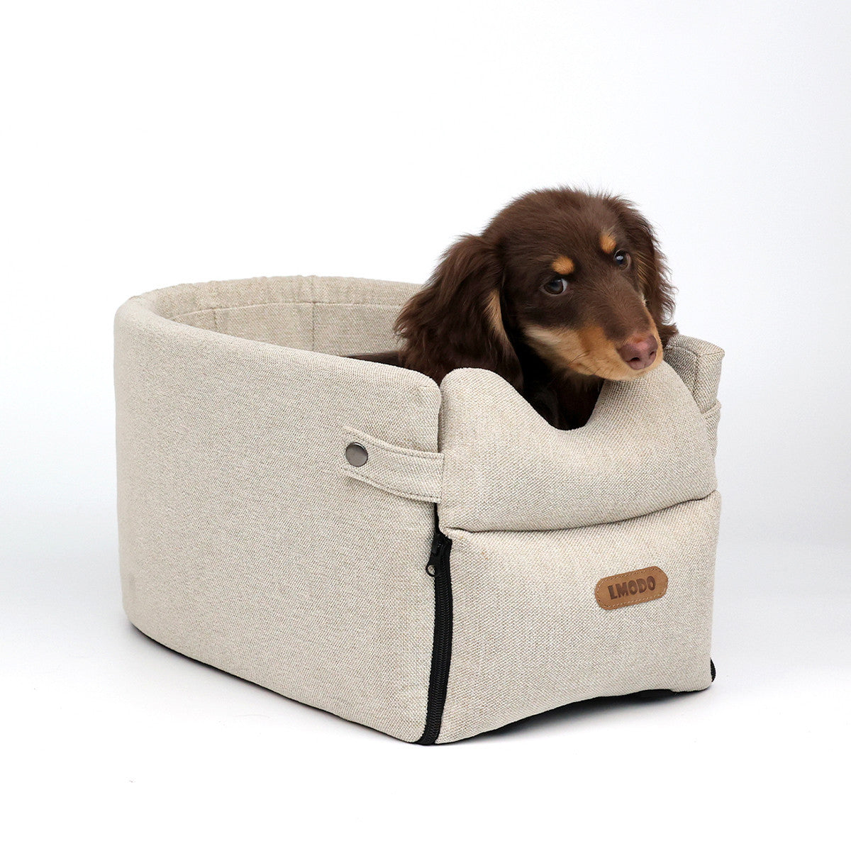 Car Dog Car Seat Bed