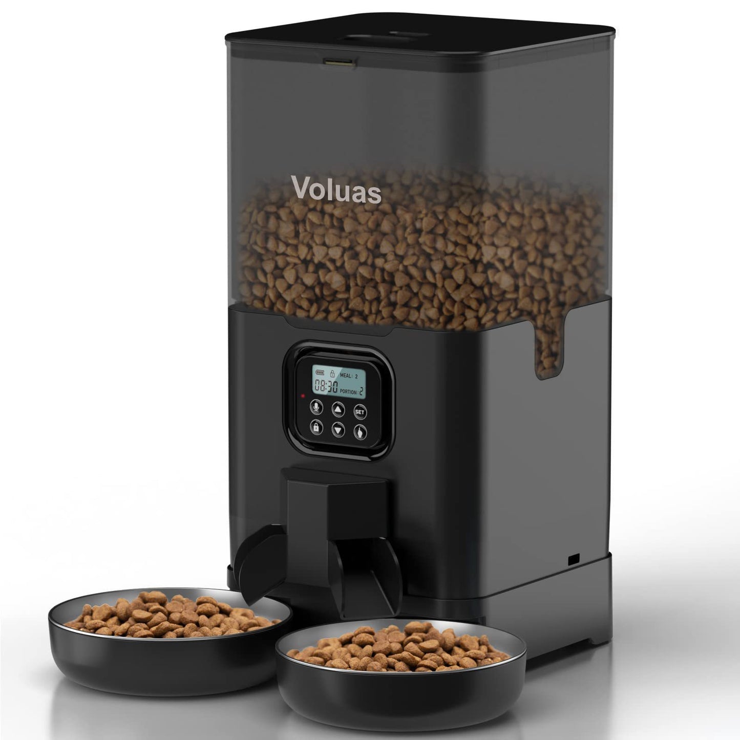 Automatic Pet Feeder