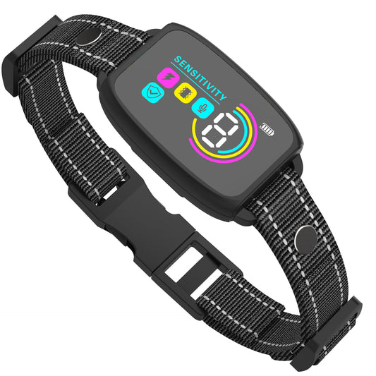 Automatic Dog Shock Collar