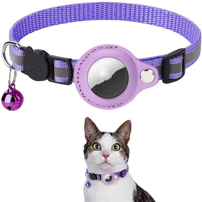 Waterproof Cat Airtag Holder